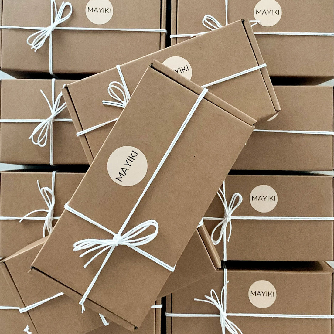 What about the packaging?